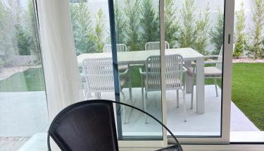 Villa Emerald Oeiras Lisbon - Foto 4