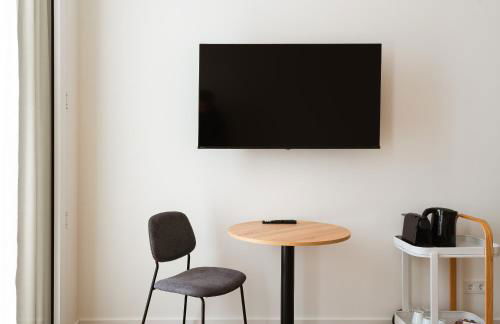 Limehome Berlin Müllerstraße - Digital Access - Foto 30