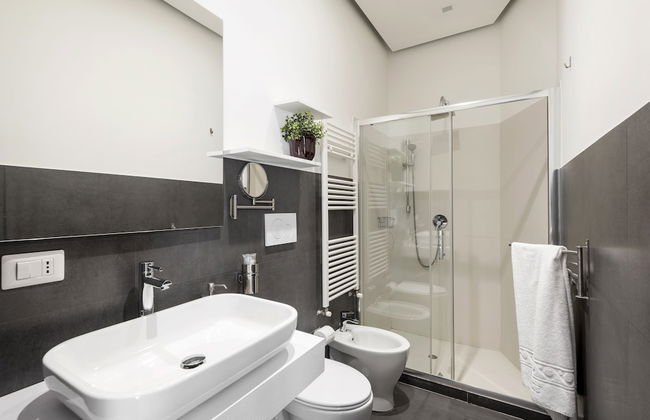 Maison Piazza Cavour - Foto 24