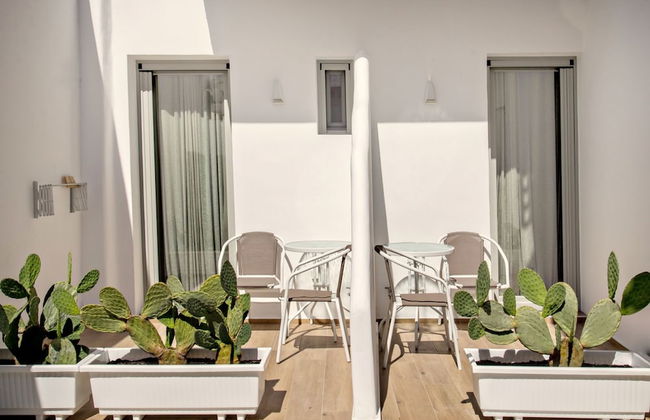 Levantes Luxury Suites II - Foto 12