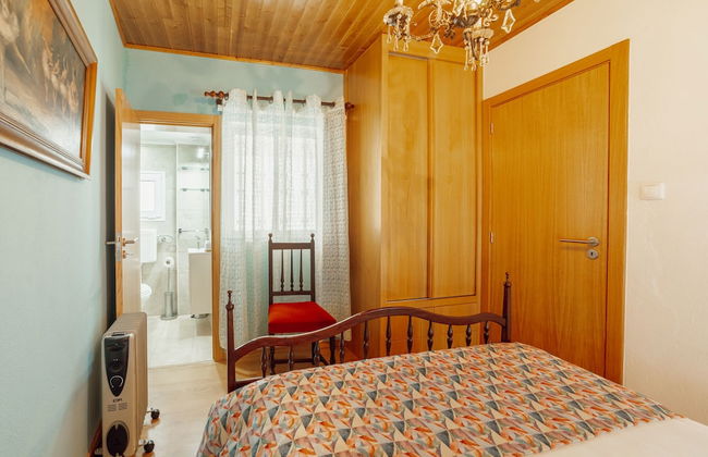 Casa DO Malhadinhas by Vacationy - Foto 19