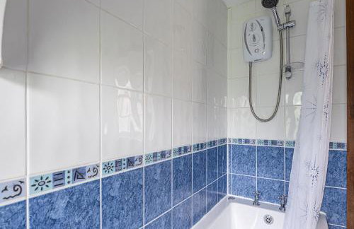 A D Coach House Cottage - Foto 24