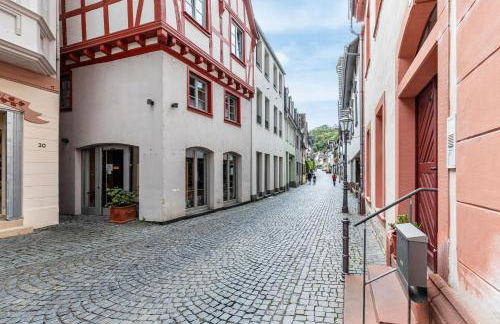 Bacchus Holiday Homes - Foto 17