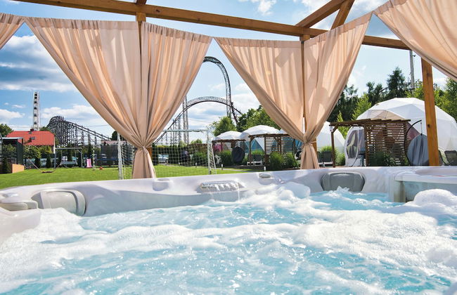 Holiday Park Zator - Foto 77