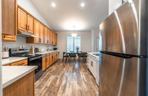 Great Green Mountain Retreat - Foto 17