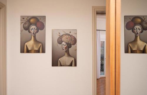 Aegealis Stay - Foto 29