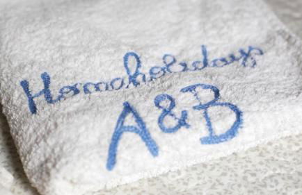 A & B Holiday Home - Foto 45