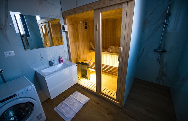 Villa Nera - Etwa - Foto 20