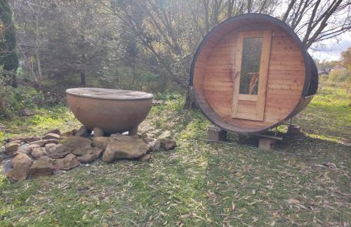 Lawendowy Domek - Foto 21