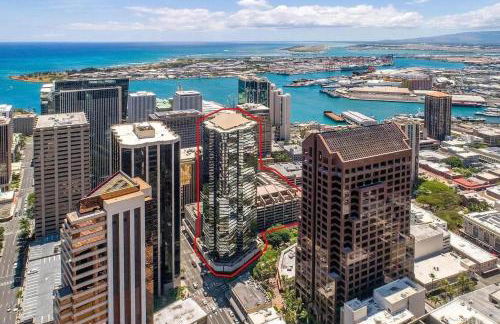 1BR Ocean Sunset View With Parking - Foto 31