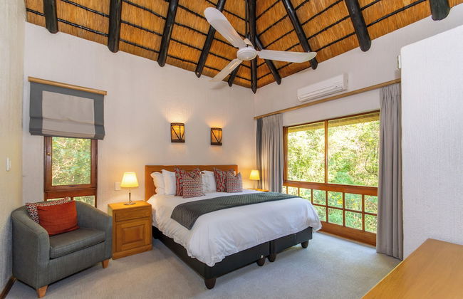 Kruger Park Lodge Unit No. 308 - Foto 4