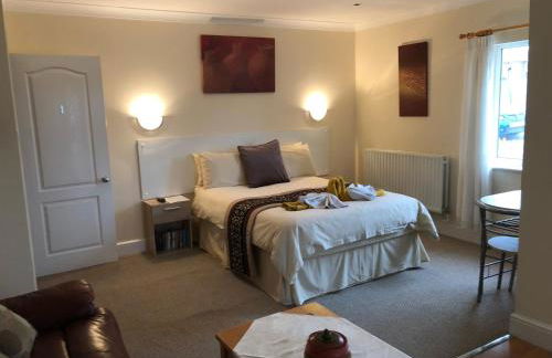 Hogwarts Bed and Continental Breakfast - Foto 14