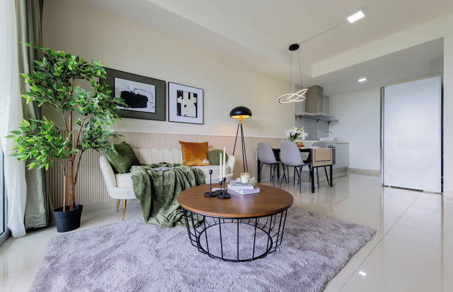 NaiBnB @ Nadayu 63 - Foto 20