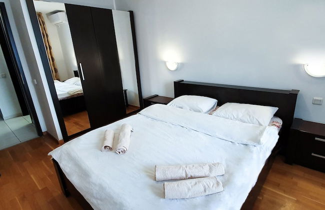 Monaco Grand Apartments By CityBookings - Foto 17