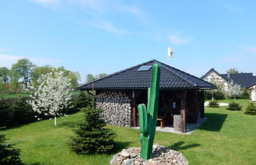 Domki Kaktus - Foto 11