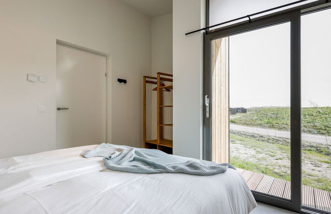 Lovely Holiday Home in the Nature - Foto 5