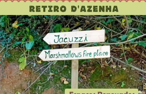 Retiro d'Azenha - Foto 22