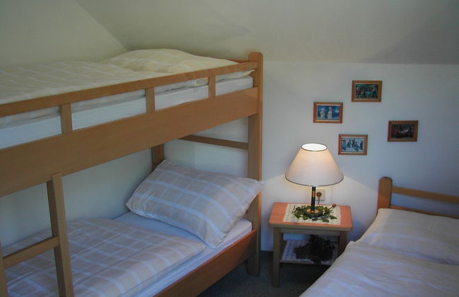 Ferienwohnung Planneralm - Foto 3