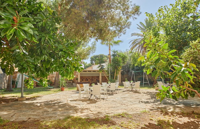 Apartamentos Ben Hur - Photo 10