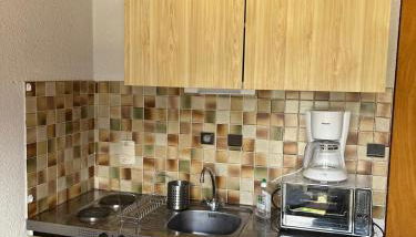 Les Soleils de la Meije 6 route de la station immeuble le beau rochas - Foto 3