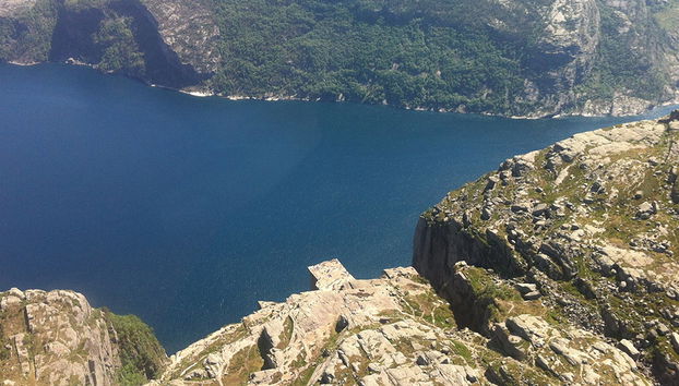 City Sightseeing Stavanger Hop-On Hop-Off Tour - Foto 3