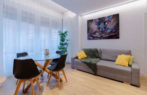 Apartamentos TriBeCa Centro I - Foto 1