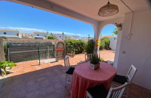 CALA PUNTAL COSTA SUR Vinaròs NG - Foto 24