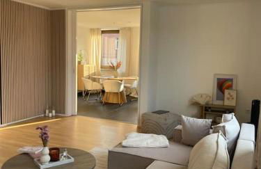 Central two-story Loft in Nurembergs best location - Foto 9