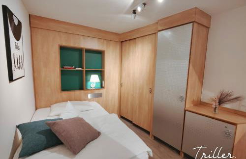 Triller Living - Serviced Apartments - Foto 20