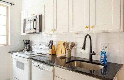 Cozy Stay Near Fishtown - Close to Subway & Center City by Globenest - Foto 72