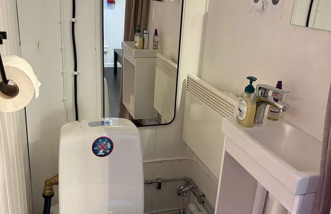 Aurora Cabin - Foto 20