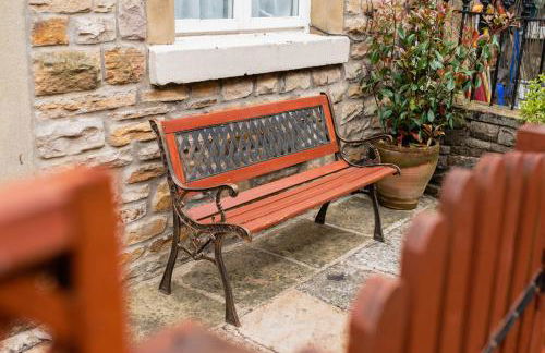 Dog-Friendly Cottage, Skipton, Thisledo Holiday Cottage - Foto 17