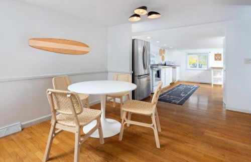 Salt and Cedar Steps to Beach - Foto 10