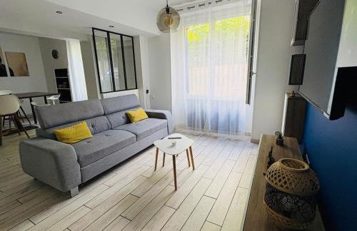 Charming House l 2 bedrooms - Foto 1