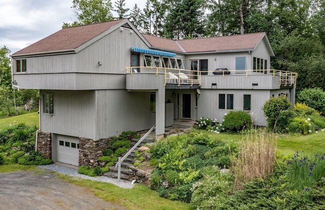 Mad Meadows 5 Bedroom Chalet by RedAwning - Foto 61