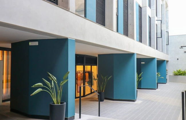 w Amazing 2BR With Balcony in Miraflores - Foto 24