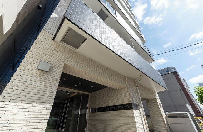 HILLS SAPPORO 203 - Foto 59