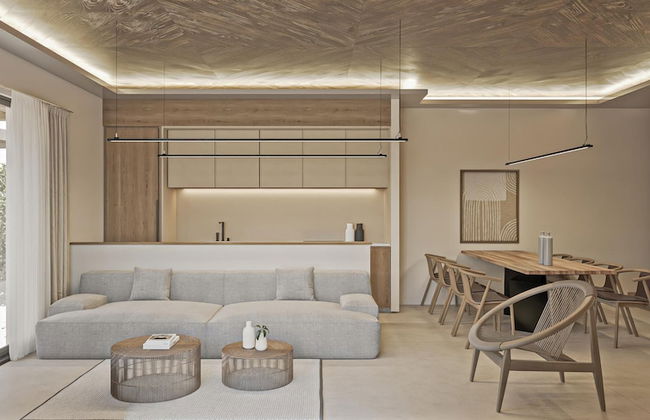 Cameo 2 Luxury Villa With Pool - Foto 8