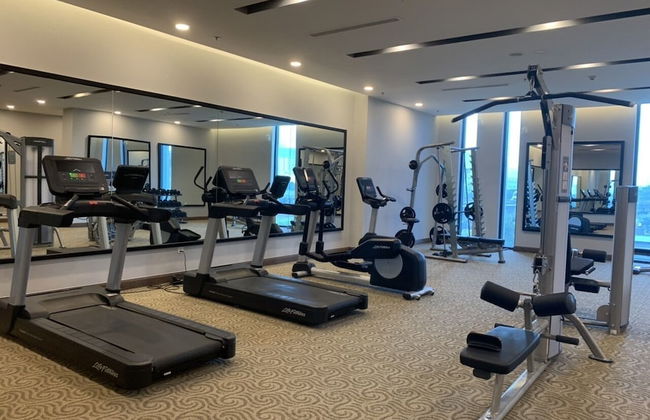 Vinhomes Westpoint Managed by Anstay Residence - Foto 43