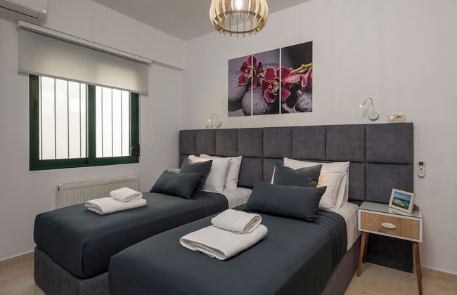 Vasilikis Apartments - Foto 15