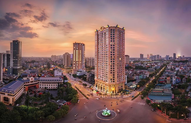 D El Dorado Westlake Luxury Apartments - Foto 1