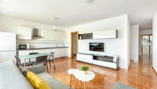 Brisa Marina: amplio y luminoso con vistas al mar - Foto 3