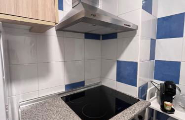 Sol Playa Mar Apartment - Foto 26