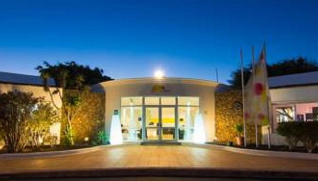 Ficus Apartamentos - Foto 5