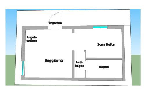 Appartamento Fico Bologna Fiera - Foto 6