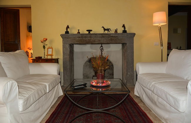 Agriturismo Casale Bonaparte - Foto 20