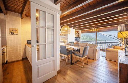 Casa Catania-Acogedora casa con impresionantes vistas-Fibra Optica-5 TV-Chimenea - Foto 14