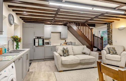 Two Chainbridge Barns - Foto 2