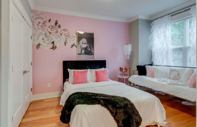 Booking Fast 12 Beds-large Yard - Foto 8