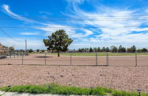 328 Short drive to Vegas strip - Foto 14